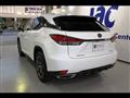 2020 Lexus RX