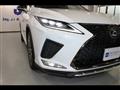 2020 Lexus RX