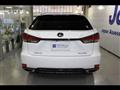 2020 Lexus RX