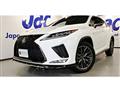 2020 Lexus RX