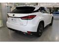 2020 Lexus RX