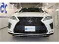 2020 Lexus RX
