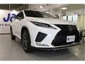 2020 Lexus RX