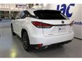 2020 Lexus RX