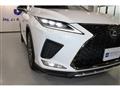 2020 Lexus RX