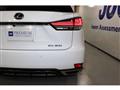 2020 Lexus RX