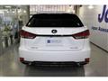 2020 Lexus RX