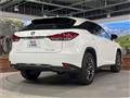 2020 Lexus RX