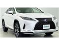 2020 Lexus RX
