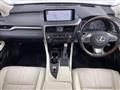 2020 Lexus RX