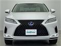 2020 Lexus RX