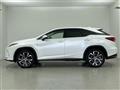 2020 Lexus RX
