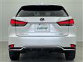 2020 Lexus RX