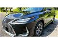 2020 Lexus RX
