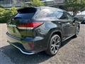 2020 Lexus RX