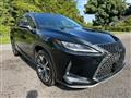2020 Lexus RX