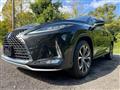2020 Lexus RX