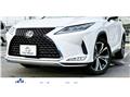 2020 Lexus RX