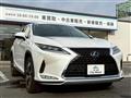 2020 Lexus RX