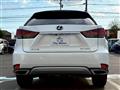 2020 Lexus RX