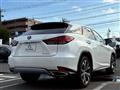 2020 Lexus RX