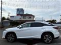 2020 Lexus RX