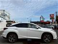 2020 Lexus RX