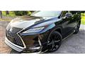 2020 Lexus RX