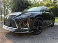 2020 Lexus RX