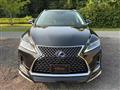 2020 Lexus RX