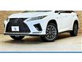 2020 Lexus RX