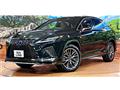 2020 Lexus RX