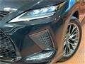 2020 Lexus RX