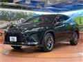 2020 Lexus RX