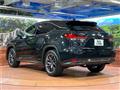 2020 Lexus RX