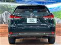 2020 Lexus RX