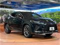 2020 Lexus RX