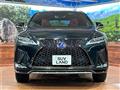 2020 Lexus RX
