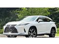 2020 Lexus RX