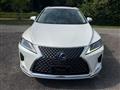 2020 Lexus RX
