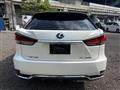 2020 Lexus RX