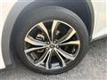 2020 Lexus RX