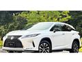 2020 Lexus RX