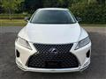 2020 Lexus RX