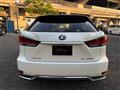 2020 Lexus RX