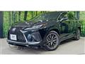2020 Lexus RX