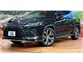 2020 Lexus RX