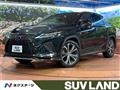 2020 Lexus RX
