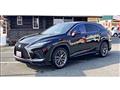 2020 Lexus RX
