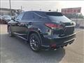 2020 Lexus RX